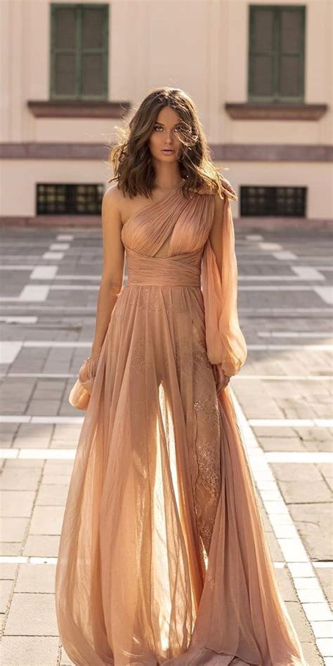 Designer Wedding Guest Outfits 